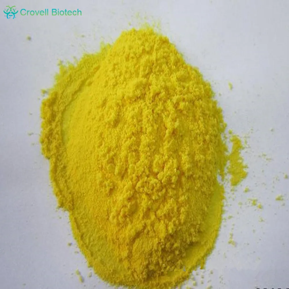 
Pure quality CAS 6402-23-9 Ethacridine lactate monohydrate/ RIVANOL 