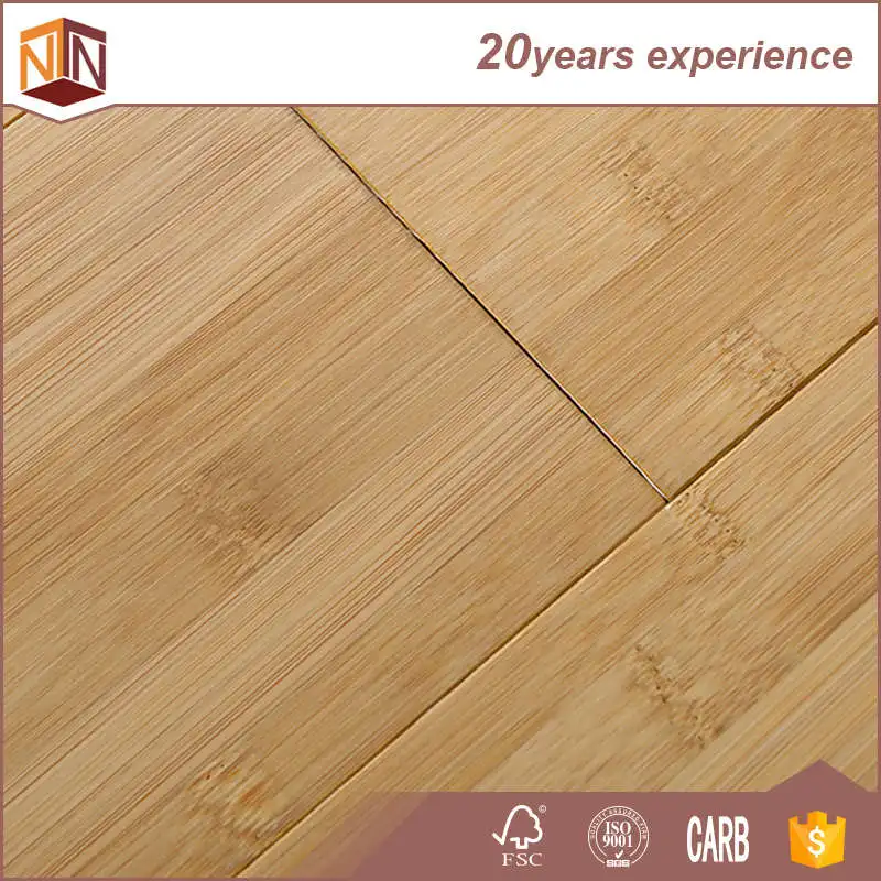 bamboo surface 12mm hdf laminate flooring