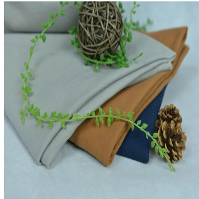 
24S combed 100% cotton double pique fabric for polo shirt 