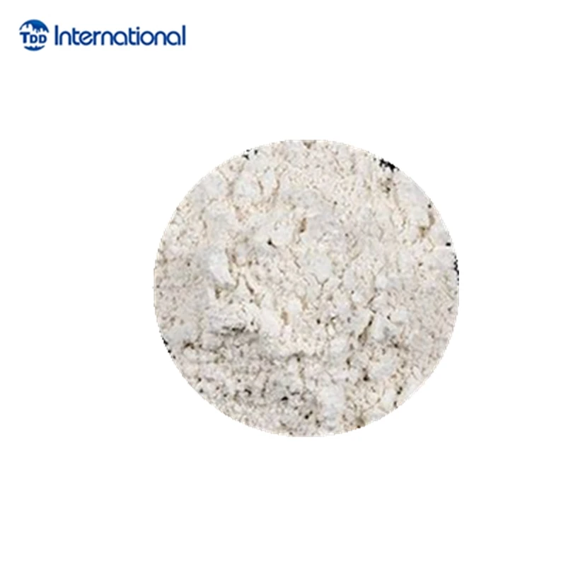 Китай, высокоактивный порошок метакаолин, применяемый для строительства моста, дока, плотины, шоссе и т. д.