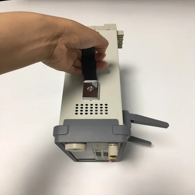 Цифровой Программируемый Регулируемый источник питания с высокой мощностью, источник питания постоянного тока с регулируемым переключаемым режимом