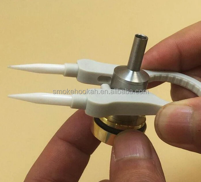 Huge vapor atomizer tool kit high quality vaper twizer e cig Tweezer