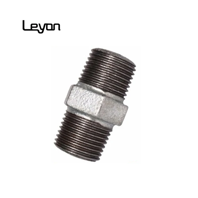 ANSI difference of barrel  and close screw nipple anab 280 nipple asme b16.3 280 nipple