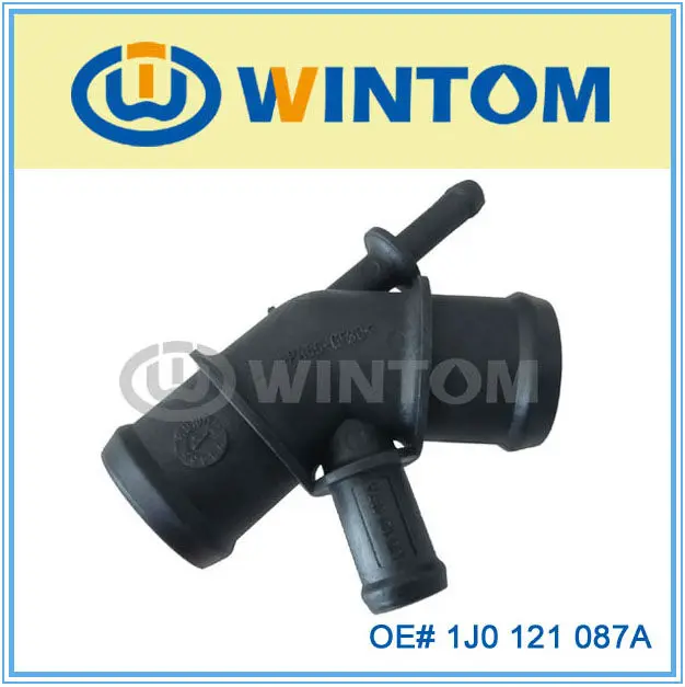Китай Поставщик корпус термостата для VW 1J0 121 087A