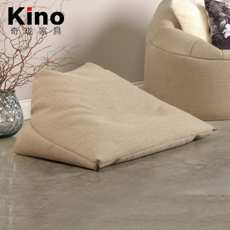 Multi-functional Bean bag chairs bulk,big joe beanbag chair,Home Furniture General Use  Bean Bag Chair 3 styles