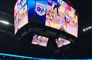 AIRB5 Indoor P5 Rental LED Display