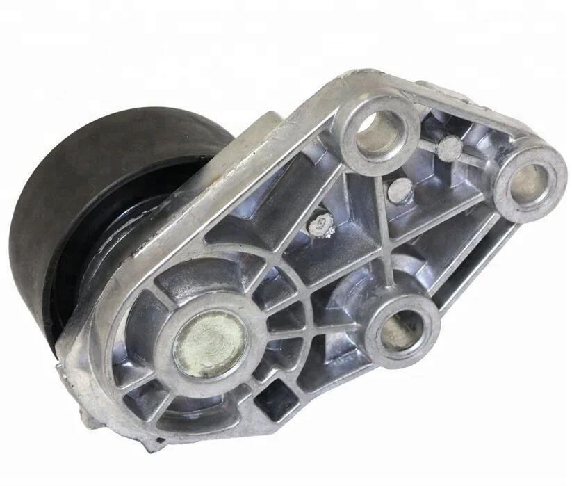 OE#5094008601  New Timing Belt Tensioner 25183772 FOR Chevrolet Aveo/ Lacetti /Optra /Cruze