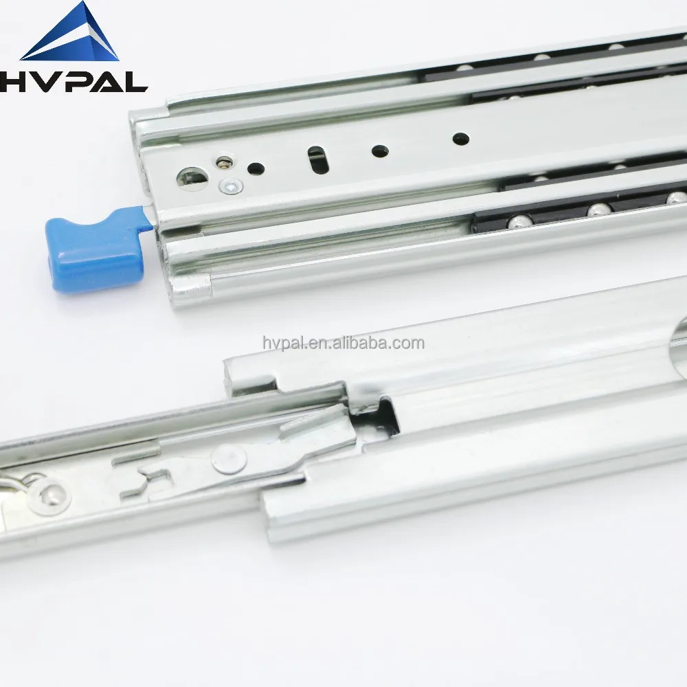  (HA7613) 500 фунтов выдвижной ящик с замком (12-60