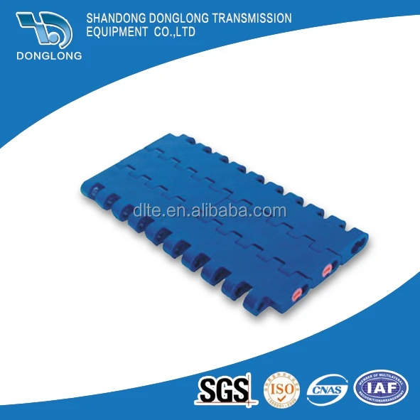 1005 Heavy Duty Type Plastic Modular conveyor belt