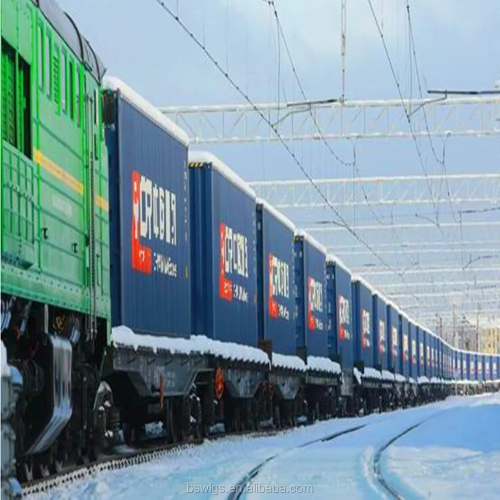 Safe and fast railway freight train transportation from Shenzhen to Oulu/Pori/Porvoo USB Flash Drives LCD Modules