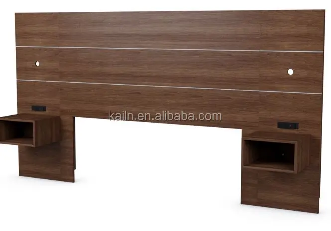 GRT1315 Formula Blue Holiday Inn Express Hotel Furniture Chinese Factory