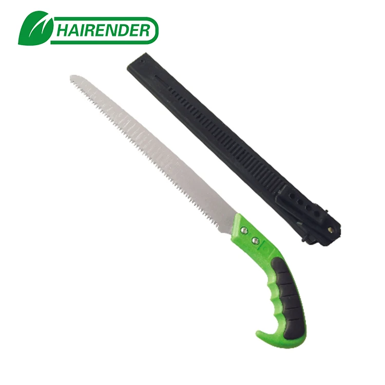  Профессиональная ручная пила садовая