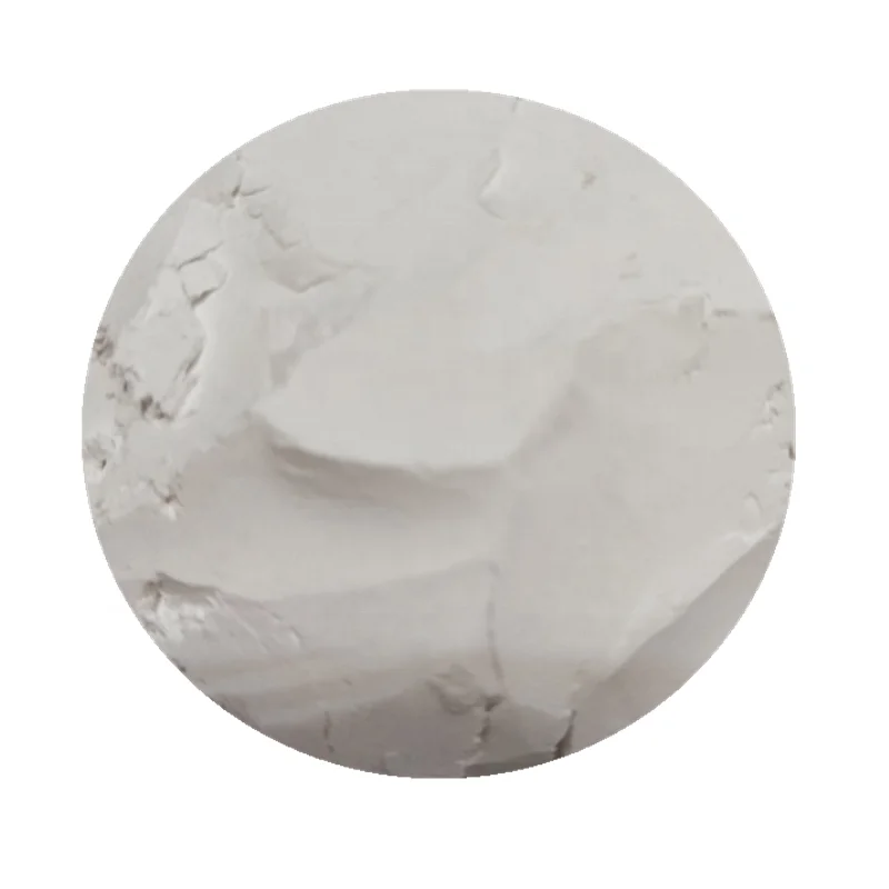 
Ultrafine kaolin clay for papermaking 
