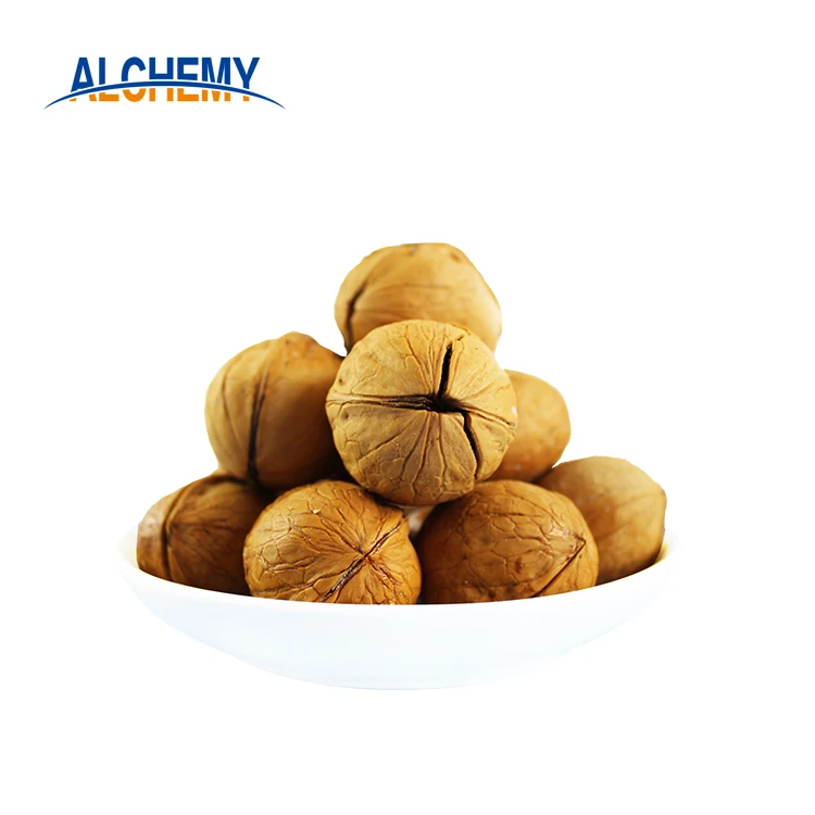 Powder form walnut apricot kernel