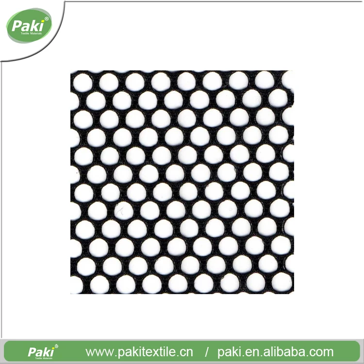 Wholesale high quality custom 75D*150D polyester mesh fabric net