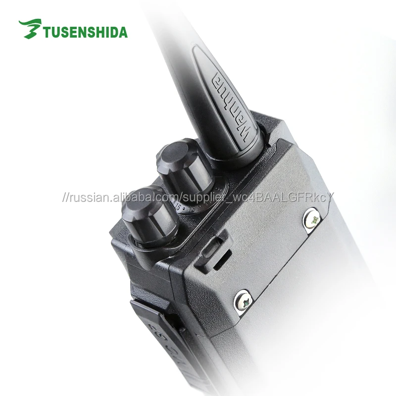 Ручной радио укв трансивер wanhua GTS-812