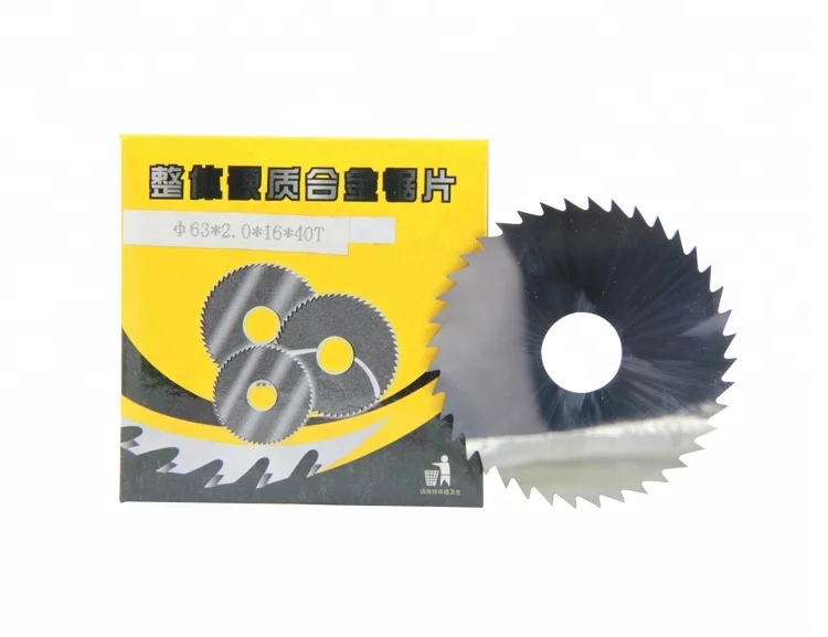 Вольфрамовое Карбидное режущее полотно для печатных плат, режущее полотно