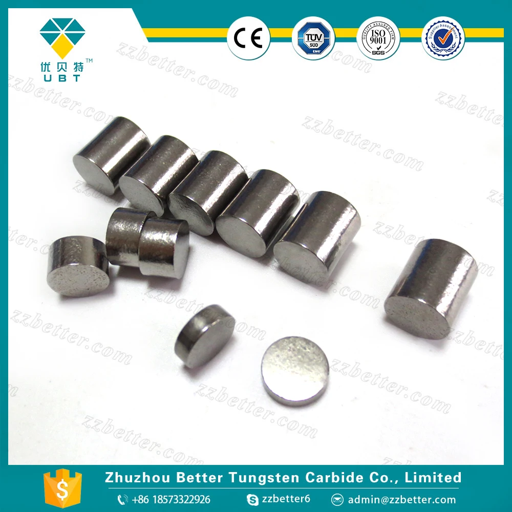 Fidget toy weights tungsten fidget spinner cylinder