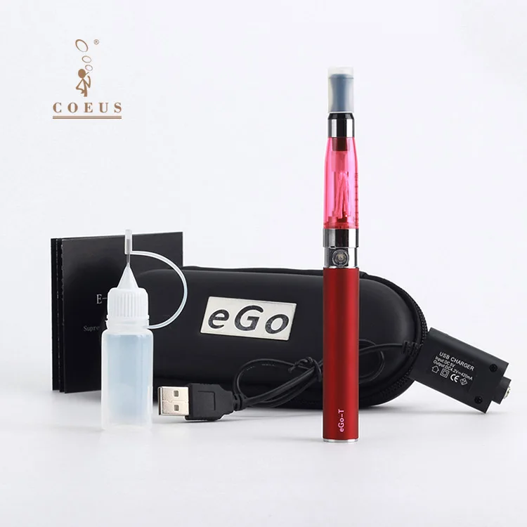 
Original Amazon Ecig vape kit Ego ce4 premium rechargeable vaporizer electronic cigarette 
