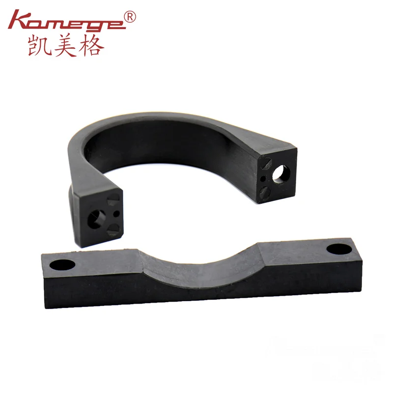 XD-A28A Spare parts of Atom SP588 cutting machine lamp holder support
