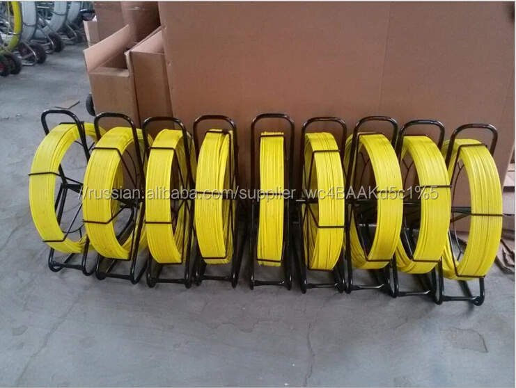 conductors for cable pulling