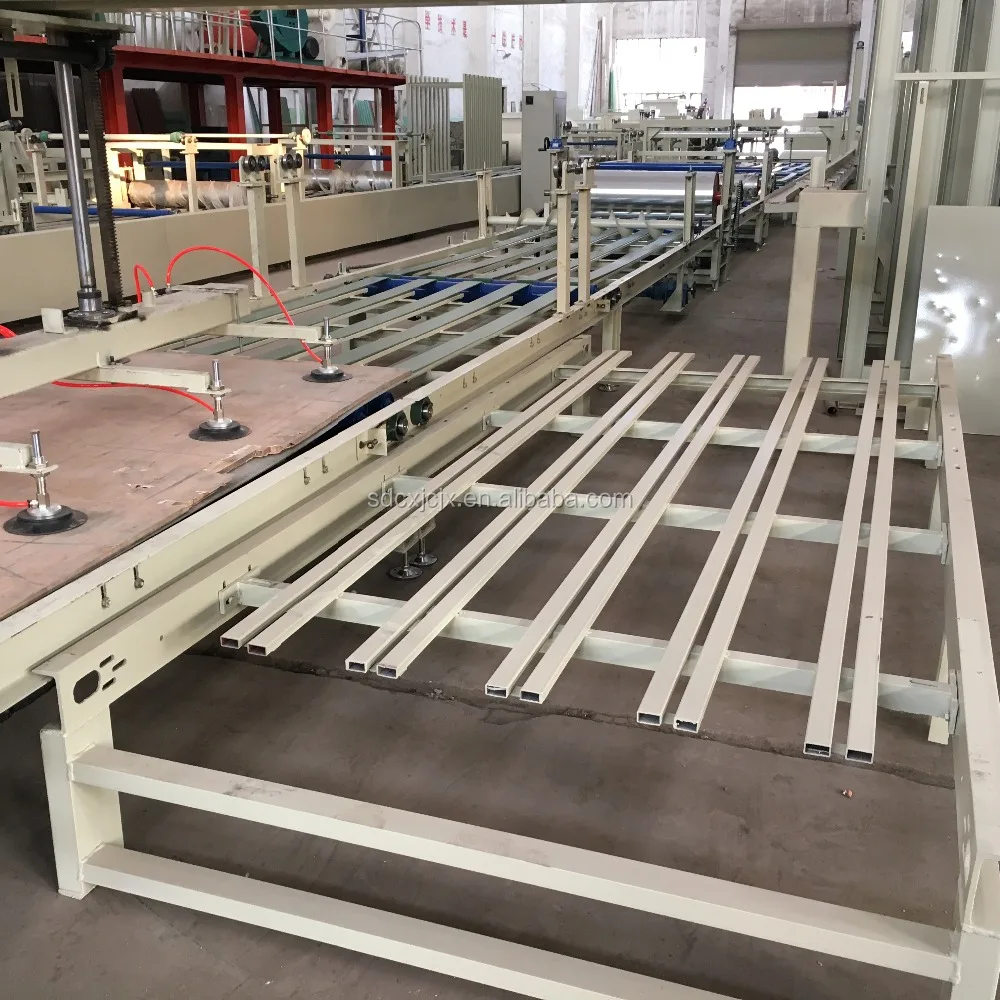 roof tile  manufacturing machines