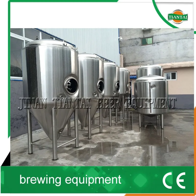 400л домашняя мини пивоварня / оборудование для домашнего пивоварения