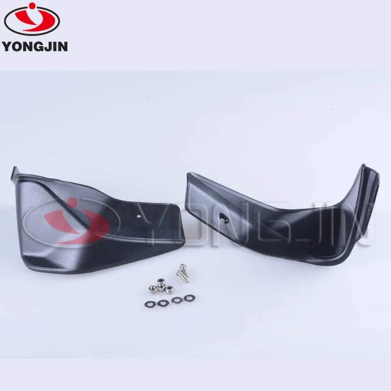 Spoilers For Original B-MW Hand Guards F800GS