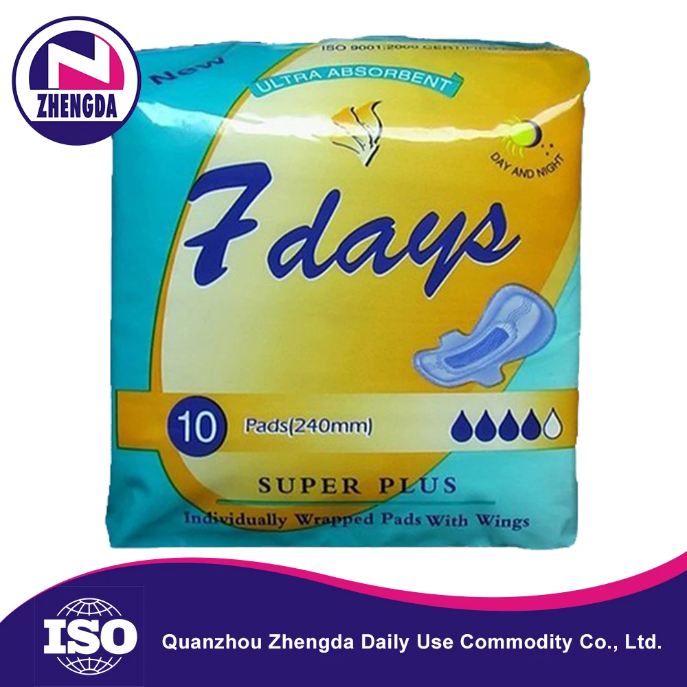 Китай гигиеническая салфетка колодки высокого качества ночь турции