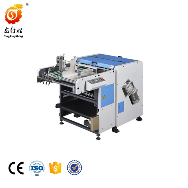 Жесткая коробка канавок машины для картона V Вырубные