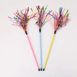 crinkle paper strip cat teaser cat toy pet supplies wholesale in stock  fast delivery cat toy