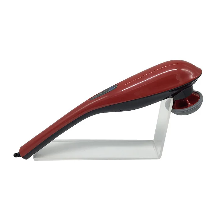 Wand Body Massager Handheld Body Massager Vibration Body Massager Products