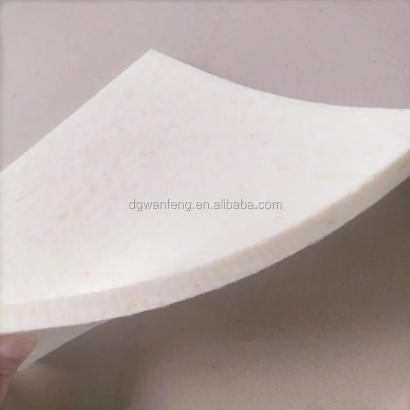Recycled Sponge for Heat Transfer Machine Foam Pad