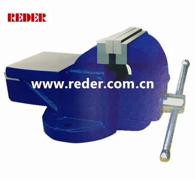 High Quality Light Duty Bench Vise