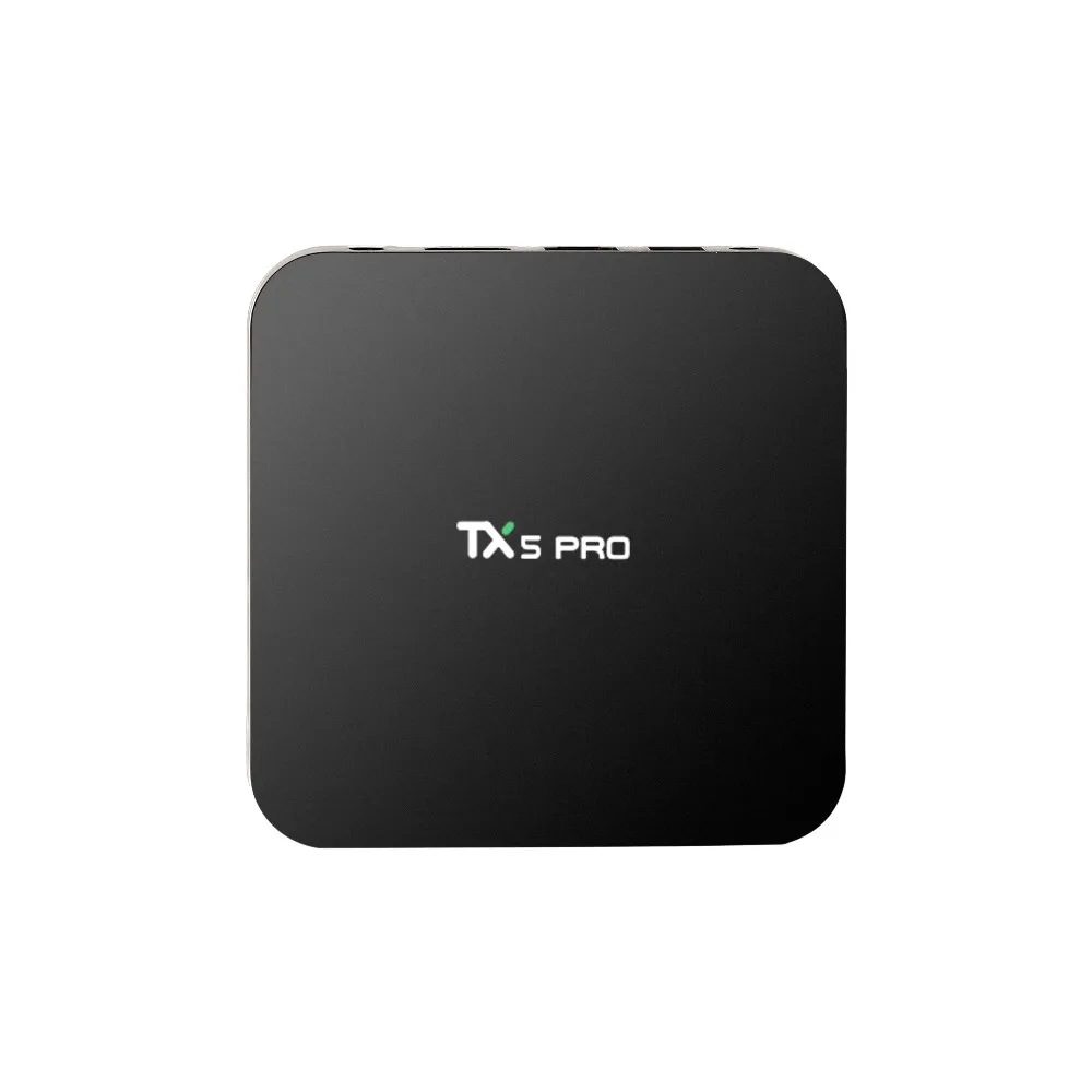 TX5 Pro Streaming Media Player Multi language Live TV Free for Who Live Overseas No Monthly Fee