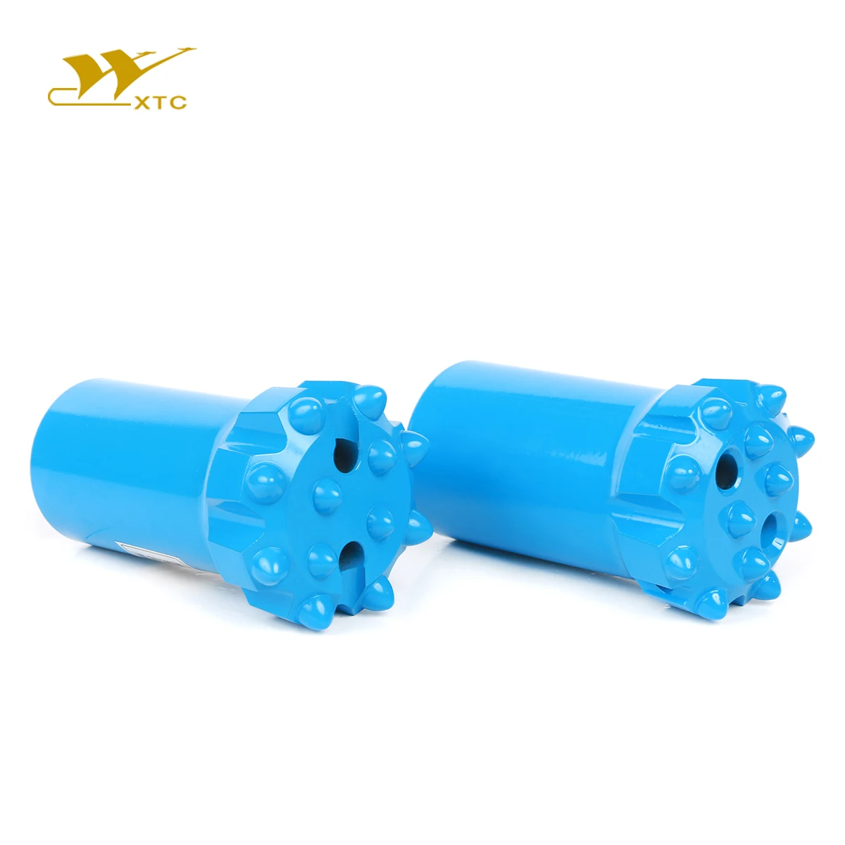 Expert in drilling engin Thread R32 T38 T45 T51 Tungsten Carbide Button Drill Bits Mining Bits Drilling tool making