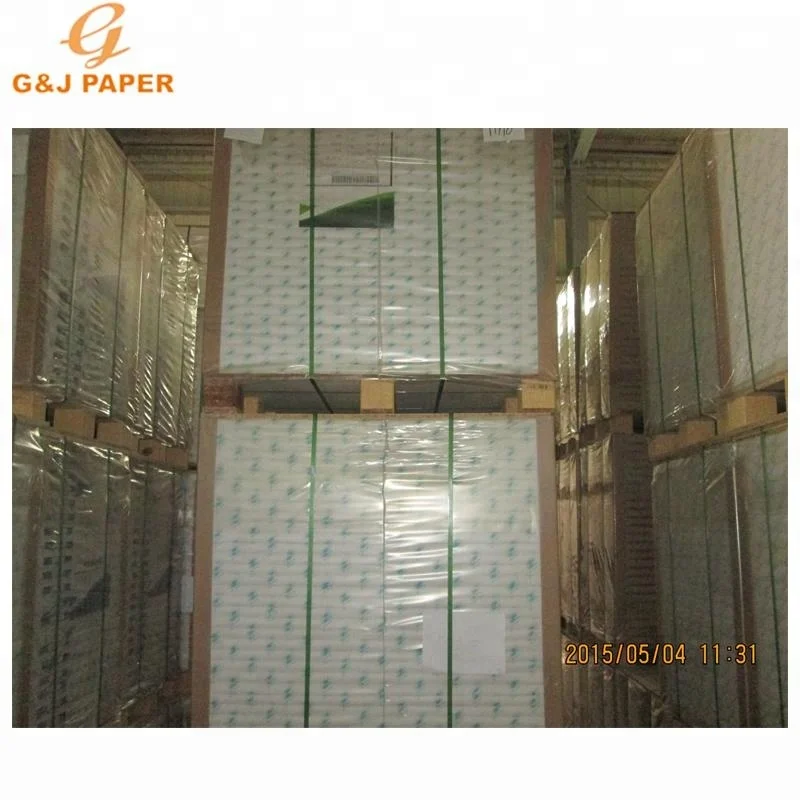 
115gsm A1 Size C2S Magic Art Paper 