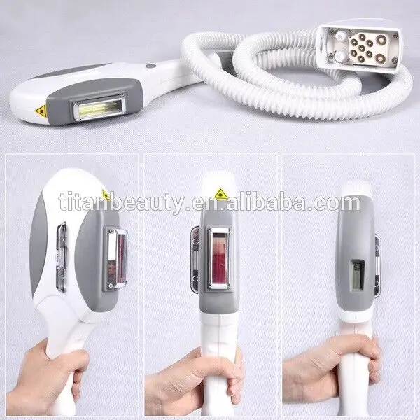 
TB-428 Best Selling Permanent Hair Removal Products In Japan / Men Shaving Body Hair IPL OPT Equipment For Salon Use 