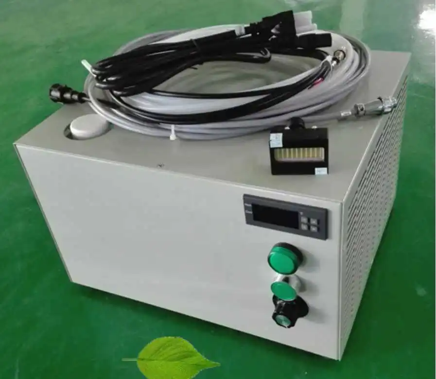 
UV LED Curing System for Epson printer DX5 print head 