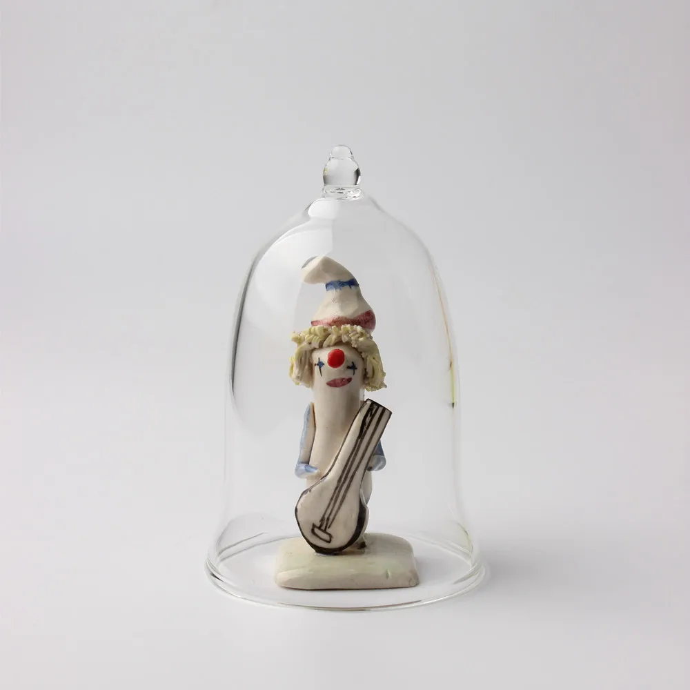 2018 High Quality Glass DOME