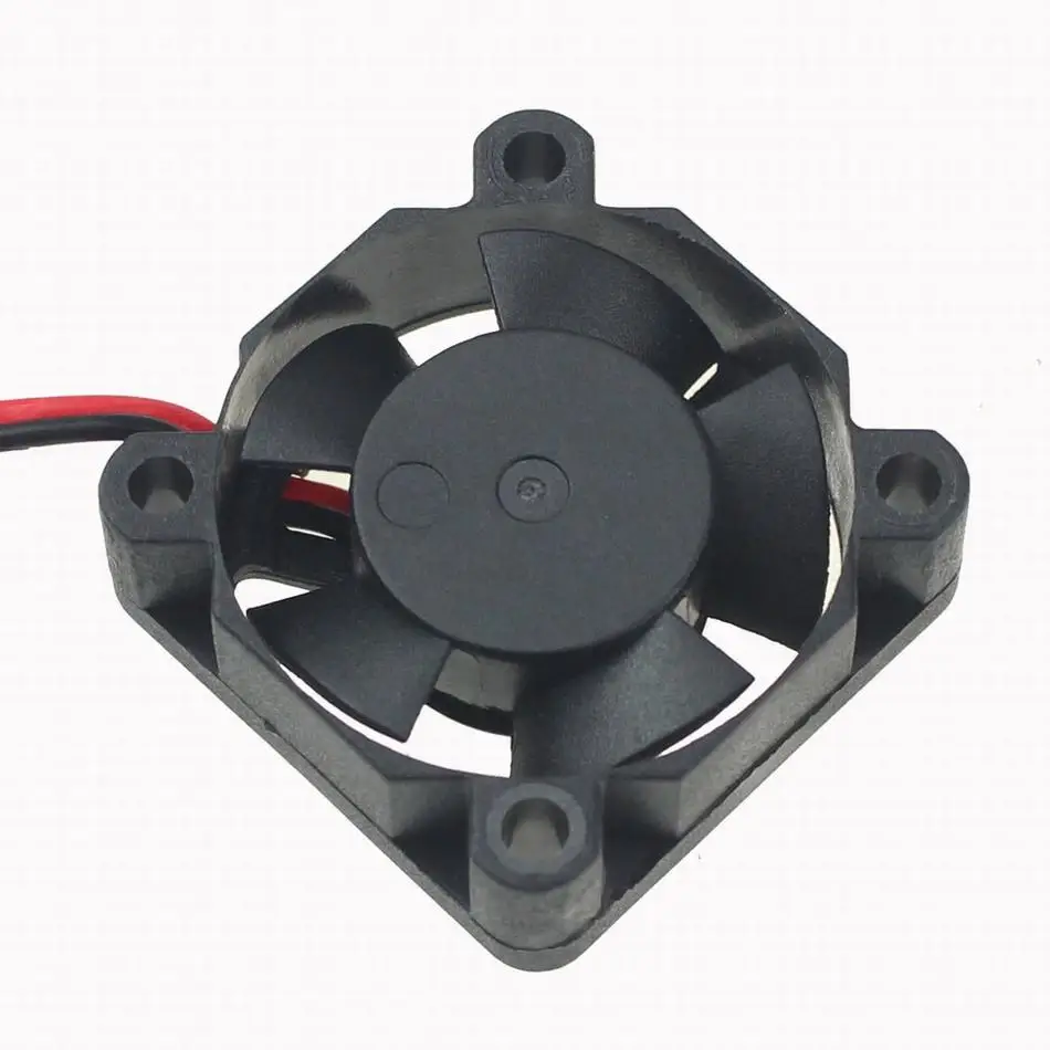 Gdstime GDA3010 3CM 3v 5v 12v 24v 30x30x10mm DC Brushless Axial Fan PC Computer Fan Manufacturer