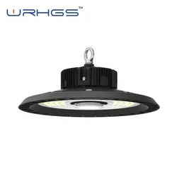 UFO warehouse industrial dimmable 80w 100w 150w 200watt led high bay light