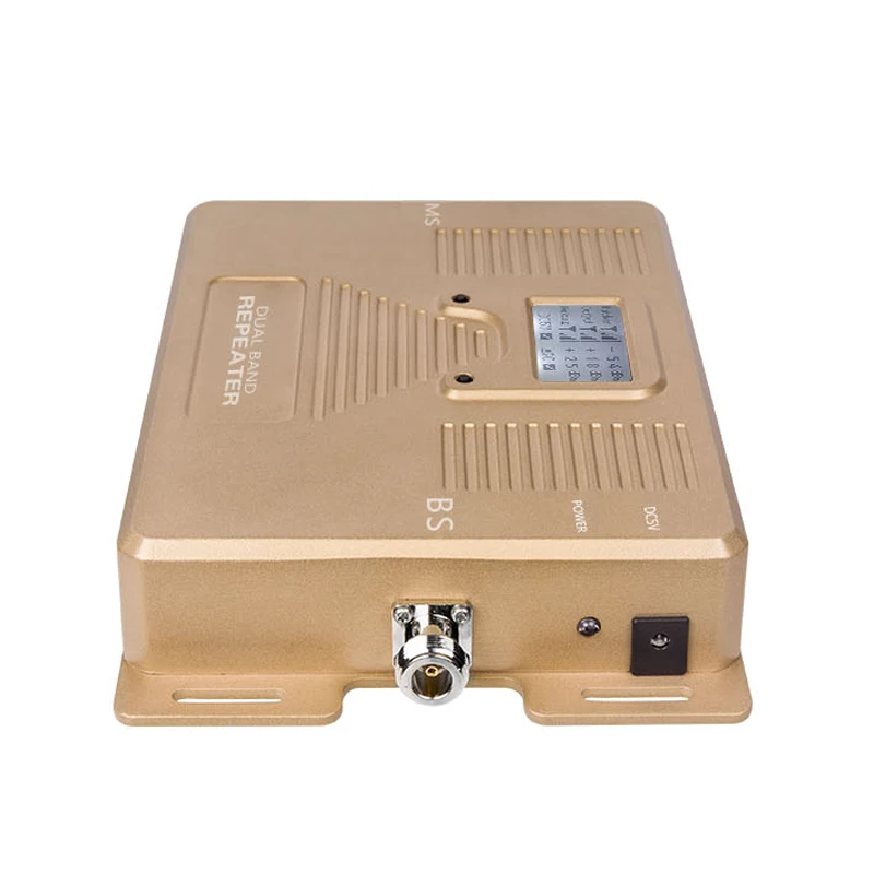  ATNJ 800/900 МГц LTE GSM усилитель сигнала 2g 4g мобильный