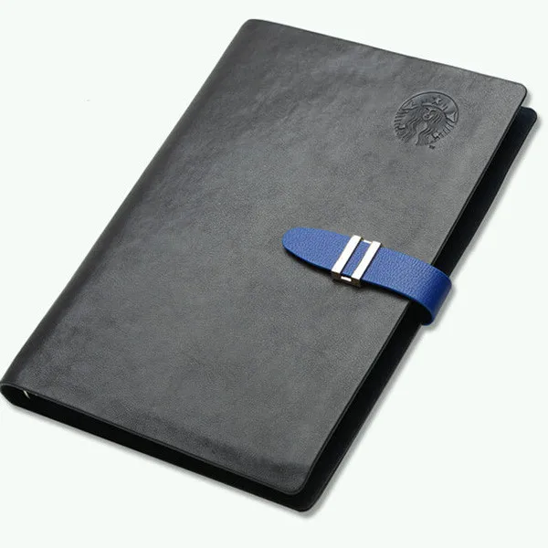 
custom hardback paper journal notebook 