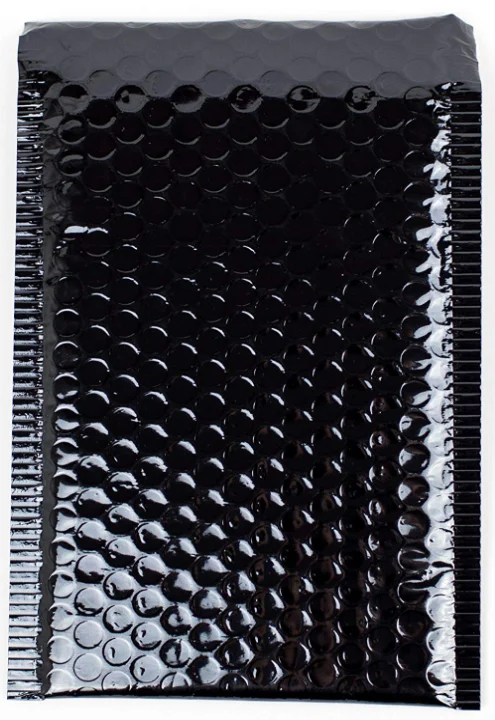 Durable and Cheap Shipping Bubble Mailers Custom Printed Padded envelope