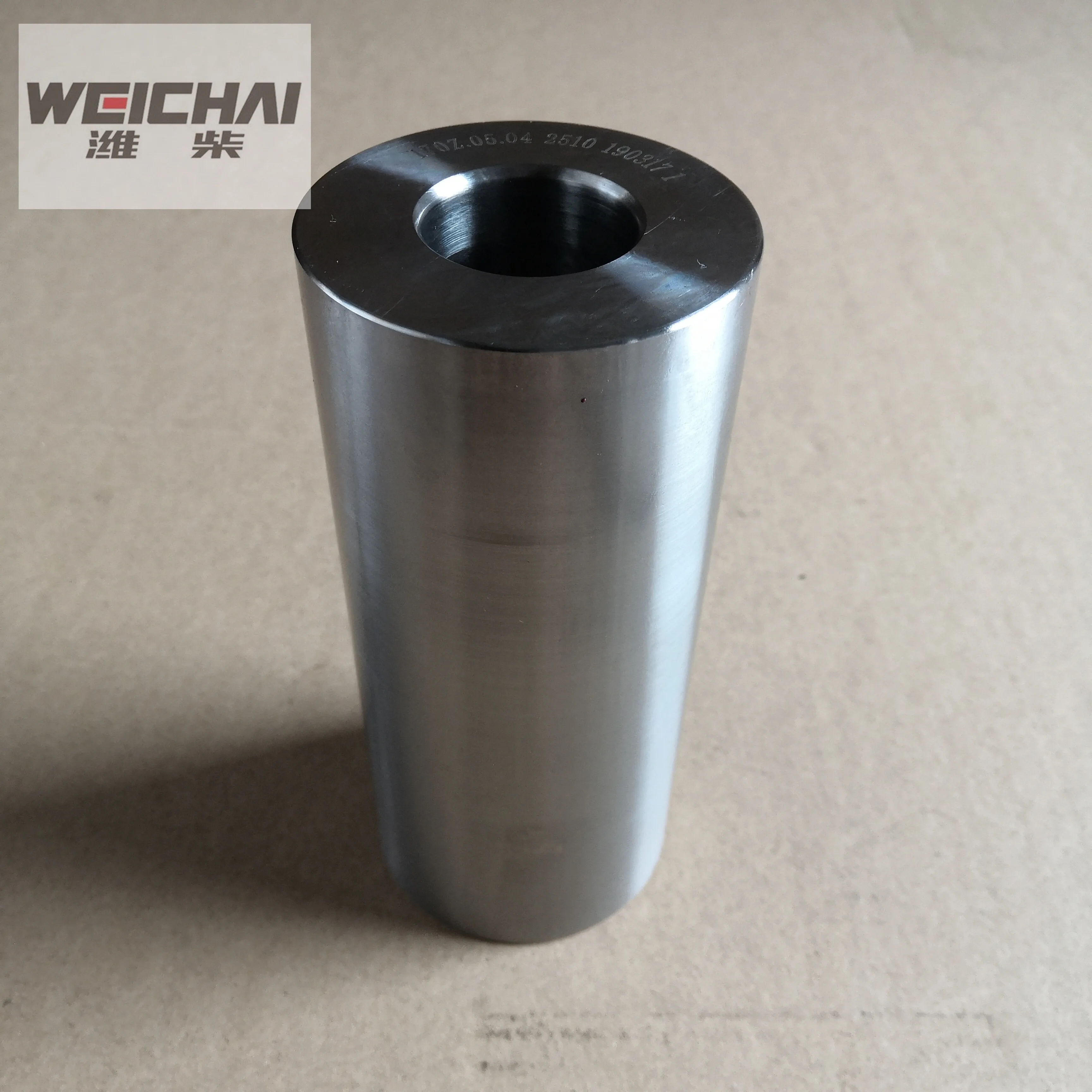 
WEICHAI DIESEL PARTS PISTON PIN for 8170/6170 