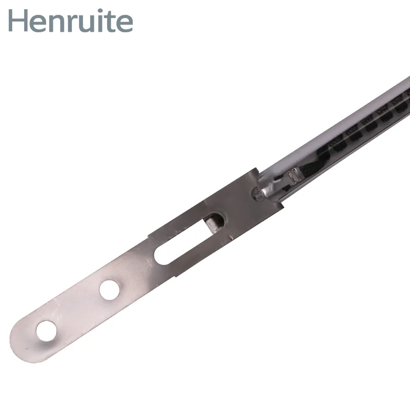 
OEM White Carbon Fiber Infrared Heating Element 