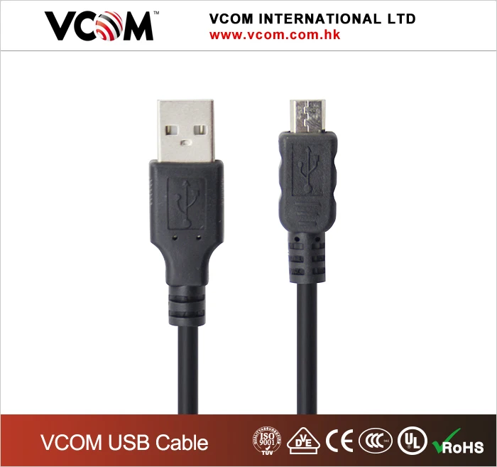 2016 Горячий продавать USB 2.0 Мужчина к Micro Кабель