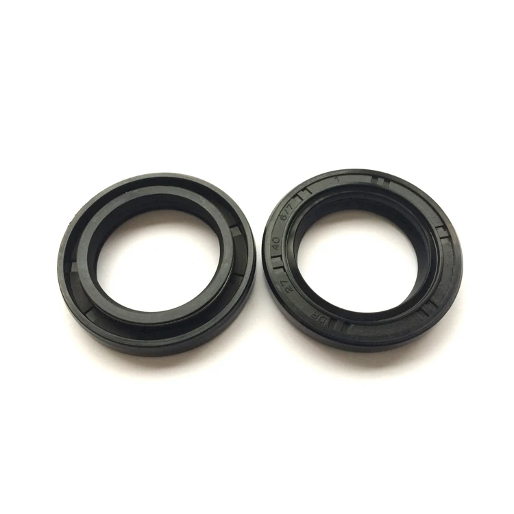 Motorcycle Shock Absorber Oil Seal DC 27*40*6 Bargain price