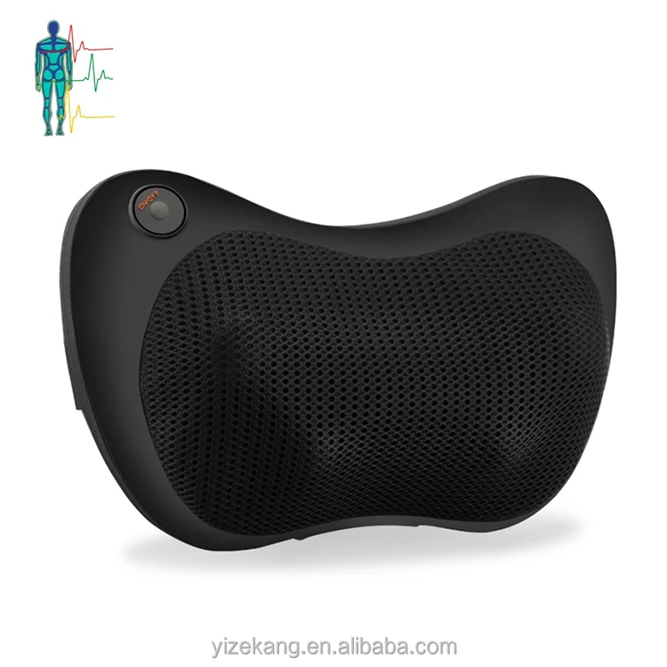 Cervical Massager Electric Pillow Multifunction Body Massage Pillow